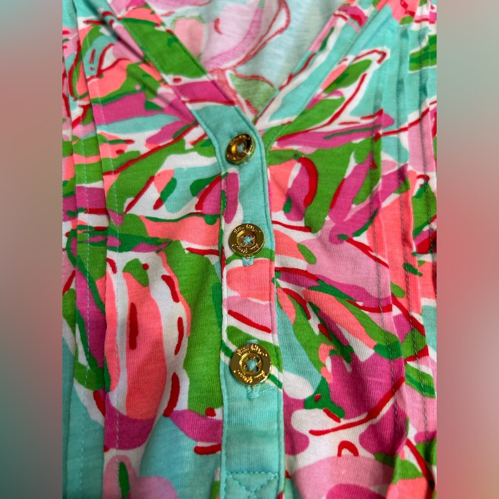 Lilly Top - Picture 3 of 6
